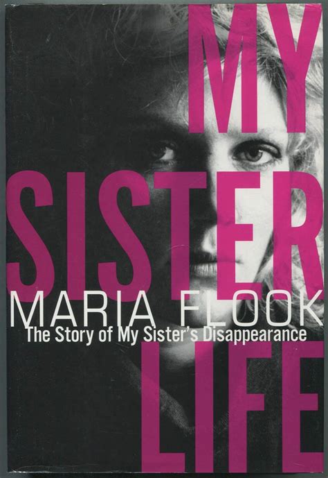 My Sister Life: FLOOK, Maria: Amazon.com: Books