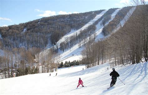 My Ski Search Plattekill Mountain Ski Area Roxbury, NY