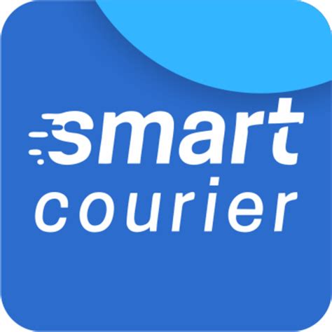 My Smart Courier - Apps on Google Play