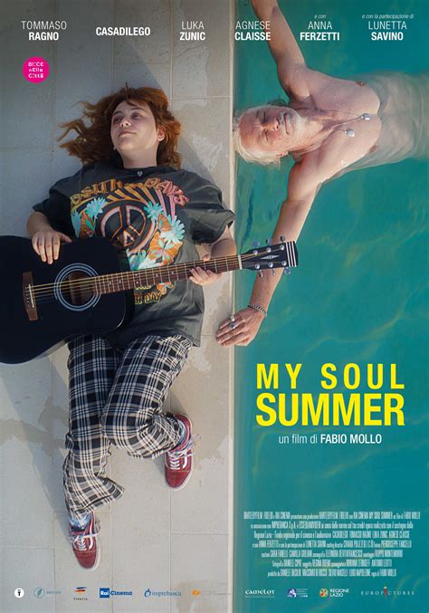 My Soul Summer
