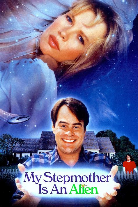 My Stepmother Is an Alien (1988) - Filming & Production - IMDb