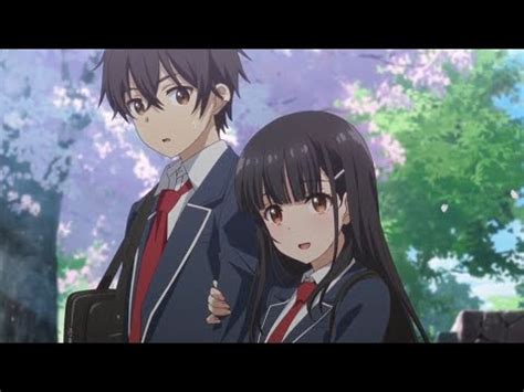 My Stepsister is My ExGirlfriend「AMV」 Mood YouTube