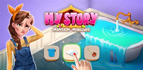 My Story – Mansion Makeover Mod APK (Unlimited Money) …