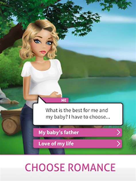 My Story Choose Your Own Path APK for Android Download