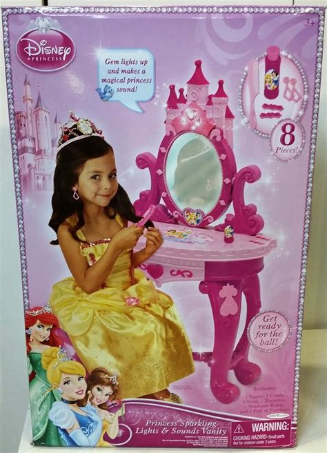 My Story Pretty Princess Vanity Table Top Toys"R"Us Singapore ...