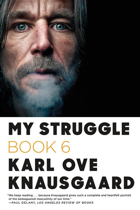 My Struggle, Book 6 Paperback - Barnes & Noble®