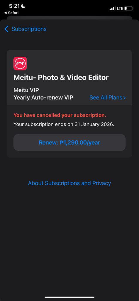 My Subscription Was Automatically Renewed Without Consent 