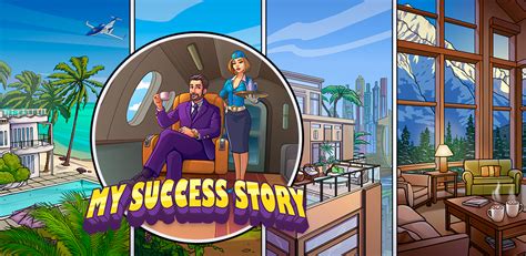 My Success Story APK for Android Download.