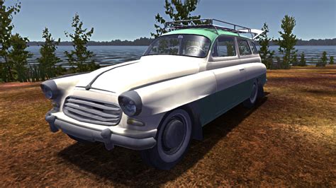 My Summer Car PC Mods GameWatcher