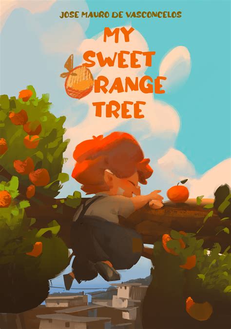 My Sweet Orange Tree - magento2-default.snaptec.co