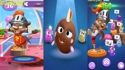 My Talking Tom 2 Android 16 ANDROID OYUN CLUB.