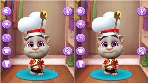 My Talking Tom Android Hile 2 ANDROID OYUN CLUB.