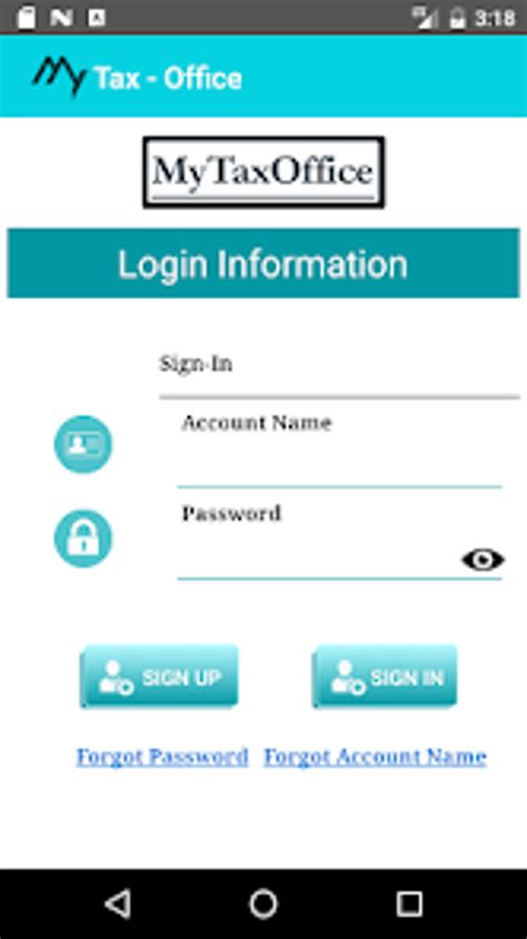 My Tax Office APK Download for Android 