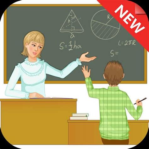 My Teacher Classroom Play APK Download for Android 