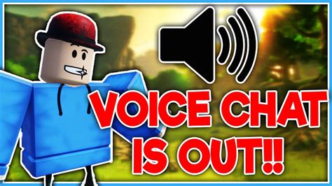 My Thoughts On Roblox Voice Chat... (Release Date, Beta Testing, and