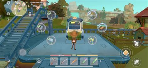 My Time At Portia MOD APK (v1.0.11268) 2024 – Unlimited Money