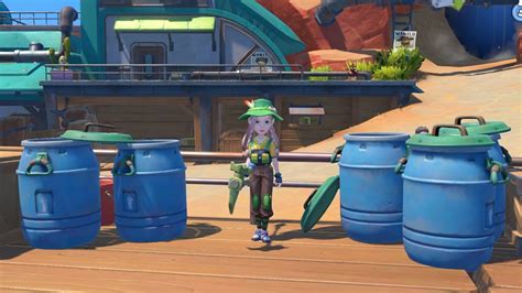 My Time at Sandrock How to Get Water The Nerd Stash