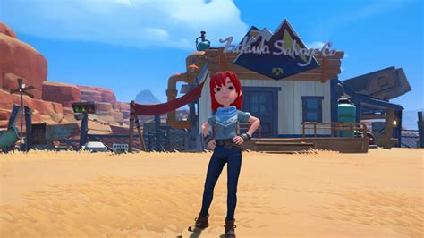 My Time at Sandrock How to Recover and Increase Stamina