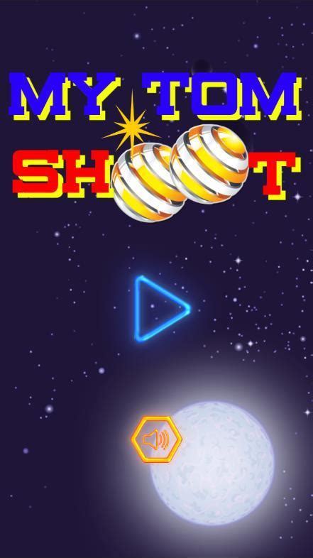 My Tom Shoot Game Free APK Download for Android 