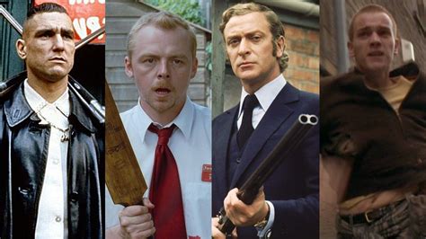 My Top Favorite British Movies of 2015 - IMDb