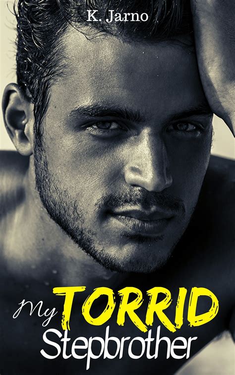 My Torrid Stepbrother