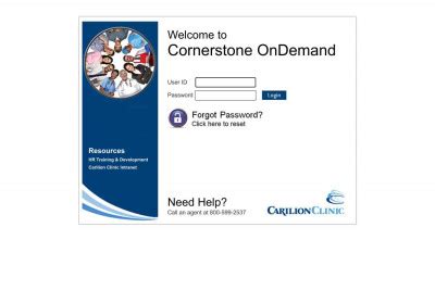 My Total Access Carilion Login Login Pages Info