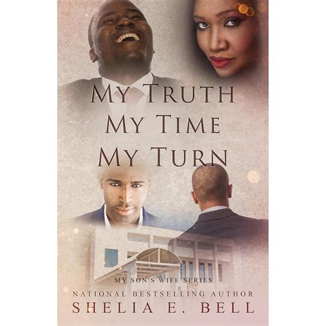 My Truth My Time My Turn