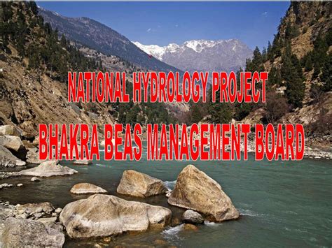 My Tryst With The Projects Bhakra And Beas 1st Edition