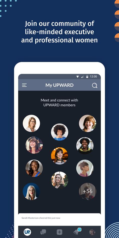 My UPWARD APK Download for Android 