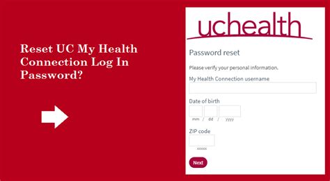 My Uc Health Chart Login