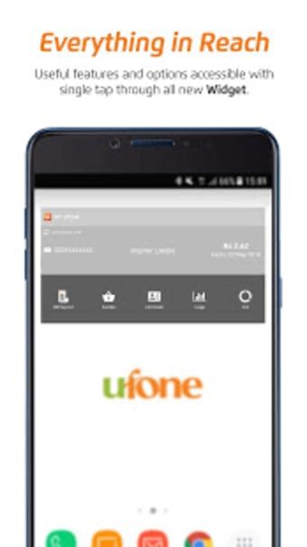 My Ufone APK Download for Android APKfun com