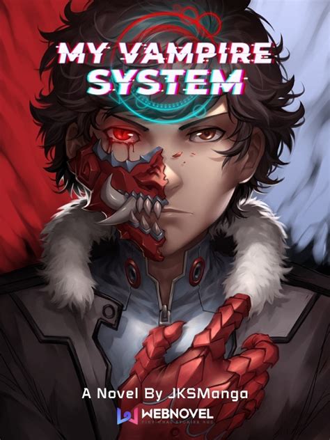 My Vampire System Chapter 1