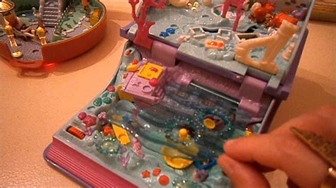 My Vintage Polly Pocket Collection - Nov 2024 - YouTube