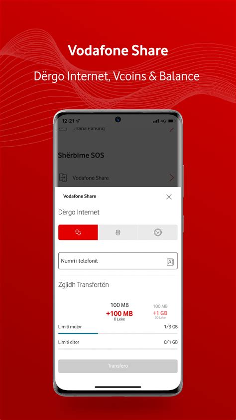 My Vodafone GR APK Download for Android APKfun com