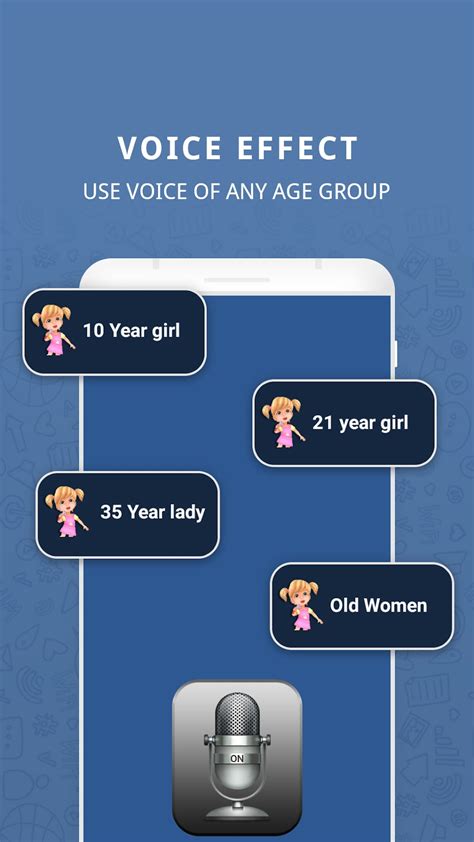 My Voice APK Download for Android APKfun com