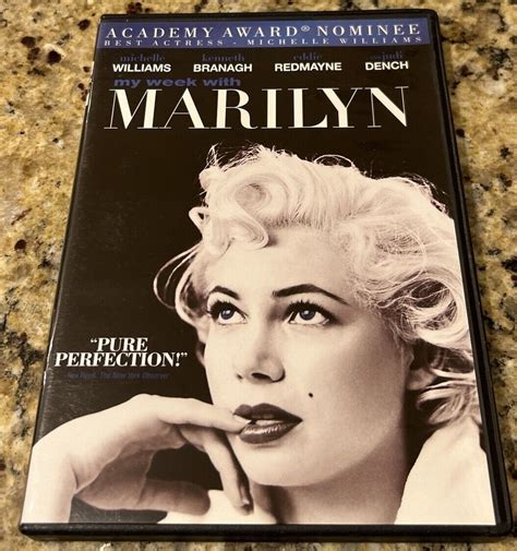 My Week with Marilyn - Wikipedia