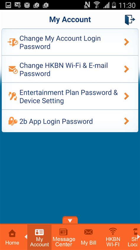 My account app. Things To Know About My account app. 