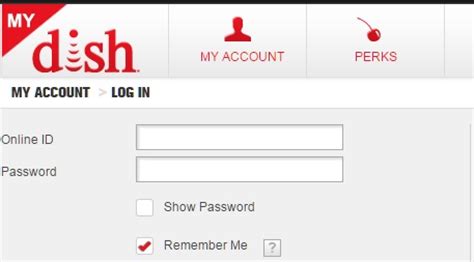 My account dish network. DISH customers can log in to watch even more content from the networks they already subscribe to through their home DISH account – including Starz, A&E, TNT, TBS, and … 