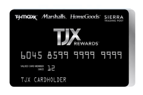 wwtjxrewards.com has been informing visitors about topics such as TJX Credit Card Payment Online, My Account and TJX Rewards Card.. 