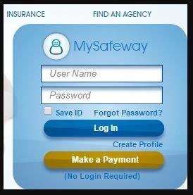 My aci safeway app. Download MySafeway and enjoy it on your iPhone, iPad, and iPod touch. ‎With Safeway's App, users can find a local agent and customers can view their ID cards, make a payment and view the status of their claims. 