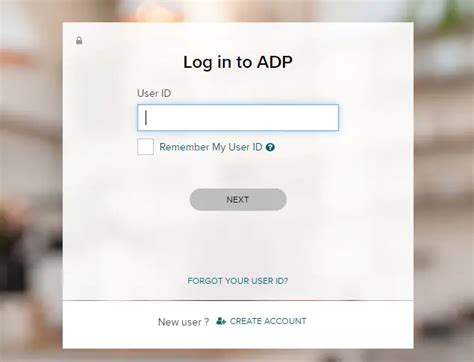 My adp com app. I can't log in to my ADP account / I forgot my username and password. I can't log in to my ADP account / I forgot my username and password. Troubleshooting ADP Workforce Now access. Written by Scooter. Updated over a week ago. When logging into ADP, your username will normally be your email address. 