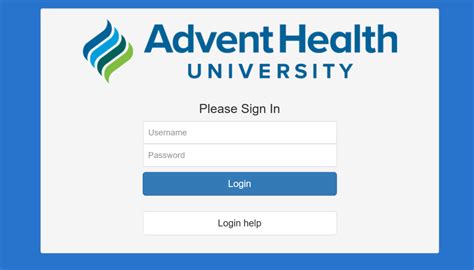My adventhealth. AdventHealth is a personalized healthcare app. Create an account for easy access to doctors, extended medical services and your health records. 