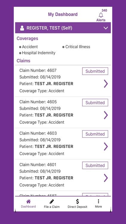 My aetna supplemental. My Aetna Supplemental app or on the member portal at Myaetnasupplemental.com to view plan documents, submit and track claims, and sign up for direct deposit. Aetna Medical members can also access the portal from Aetna.com. Filing a claim is easy! Click “Report New Claim” and answer a few quick questions. Filing claims is even easier for Aetna 
