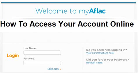 Sorry about that! If you’ve recently enrolled in Aflac coverage, it may take a few days before your online account is available. However, if that’s not the case, please carefully review the information provided – making sure there are no typos or ….