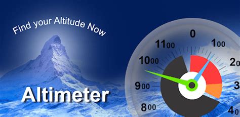 Altitude, latitude, longitude, barometric pressure and weather information. My Altitude uses GPS signals to determine your current location, showing your latitude, longitude and altitude (height from sea level) barometric pressure and water boiling point. It's a free app and does not have any limitations. In-App purchase can be used to remove ...
