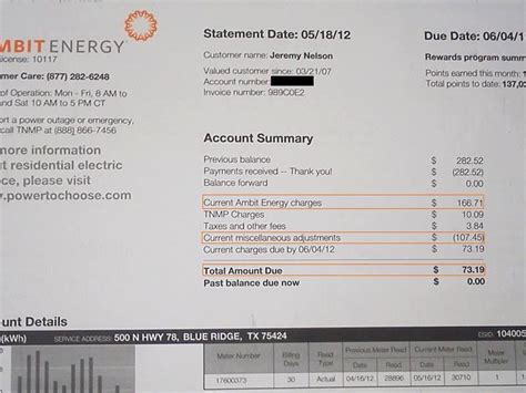 Pay Your Bill FAQs Report an Outage Shop Plans 877-282-6248. Ambit Energy. Customer Service Contact Us MyAmbit Account ... Ambit Energy P.O. Box 660442 Dallas, TX 75266-0462 In-Person You can pay cash at any of our partner locations. ACE Cash Express MoneyGram ...