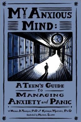 My anxious mind a teen s guide to managing anxiety. - Scarica subito klx450r klx450 klx 450 r 2009 09 download immediato manuale officina riparazioni.