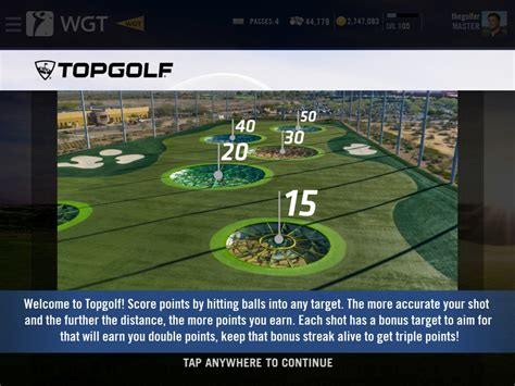 My apps topgolf. Our patented technology allows you to track your golf ball and accurately score each shot based on the target it enters. Which also means we can’t get into the details of how it actually works. Topgolf venues are also adding Toptracer technology, allowing you to see a real-time trace of your ball's flight path as well as insights into speed ... 