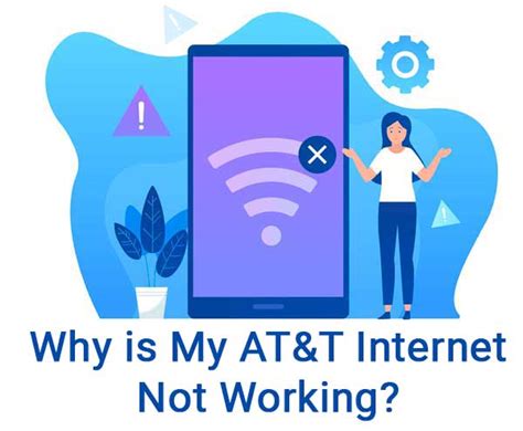 My att internet is not working. Things To Know About My att internet is not working. 