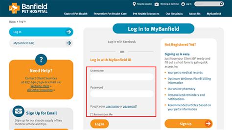 My banfield account. Things To Know About My banfield account. 
